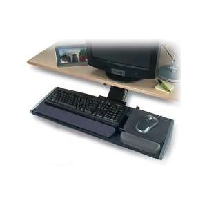 Kensington SmartFit 60719 Long Neck Keyboard Platform ? Click For More 