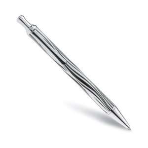  DiVoga Zebra Ballpoint Pen   Black Ink: Office Products