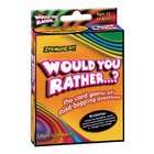 Zobmondo Would You Rather Classic Card Game