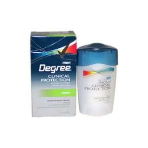   Anti Perspirant Deodorant Degree For Men 1.7 Ounce Effective Beauty