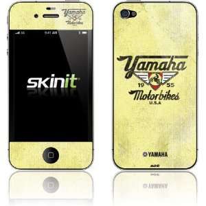  Yamaha USA skin for Apple iPhone 4 / 4S Electronics