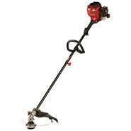   cc* 2 Cycle Crank Straight Shaft Weedwacker® Gas Trimmer 