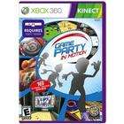   Game Party In Motion Games Puzzles Vg Xbox 360 Platform Multiplayer
