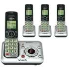 Vtech CS6429 4 Cordless Phone with Answering Machine