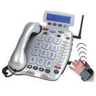 Geemarc Amplified Emergency Connect Telephone   50dB (9040125)