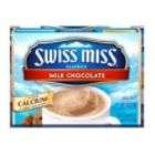 Swiss Miss Classics Hot Cocoa Milk Chocolate Mix, 7.3 oz, 10 ct