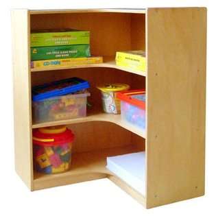 Round Top Storage Chest White  Kidkraft Baby Furniture Storage 