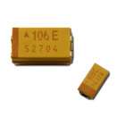   Mount (SMD) Tantalum Capacitor D 7343 10% (Continuous strip of 25