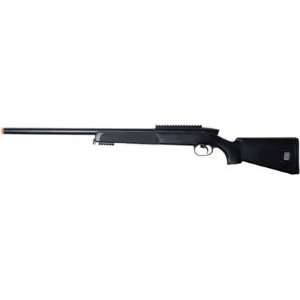   Double Eagle M50P Bolt Action Airsoft Sniper Rifle: Sports & Outdoors