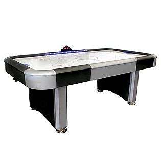 Flash  Fitness & Sports Game Room Air Hockey 
