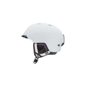  Giro Chapter Helmet   Mens Matte White
