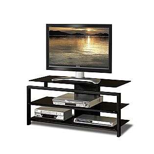   TV Stand  Techcraft Manufacturing, Inc For the Home Media Room TV