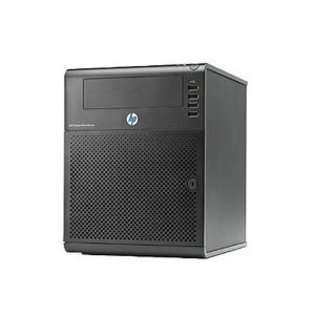 HP 658553 001 ProLiant N40L Ultra Micro Tower Server System AMD Turion 