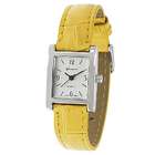Geneva Platinum 3203 Mens Chronograph style Strap Watch