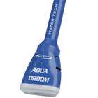 WATER TECH Aqua Broom Battery Operated Portable Pool and Spa Cleaner