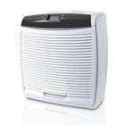 Sharp FP A40UW PlasmaclusterA Air Purifier with True HEPA Filter and 