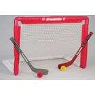 Franklin Sports 12442P1 NHL Mini Hockey Goal Set
