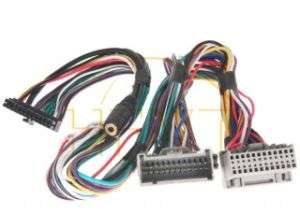 Parrot car kit harness for GM, GM 2MKi, FREE COVER  