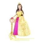 Mattel Disney Enchanted Tales Belle