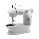 Michley Electronics Tivax LSS 339 Electric Sewing Machine