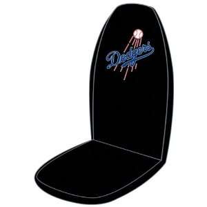  Los Angeles Dodgers Car Seat Cover: Sports & Outdoors