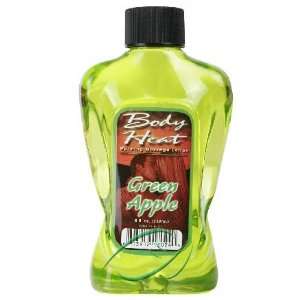 Body Heat Green Apple, From PipeDream