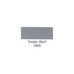  BENJAMIN MOORE PAINT COLOR SAMPLE Timber Wolf 1600 SIZE2 