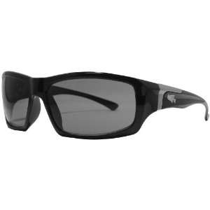  Eye Ride Sunglasses ECHO BLK/SMK 90133 Automotive