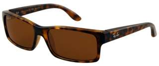 Ray Ban RB 4151 710/57 Havana Polarized Sunglasses  
