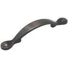 Cosmas 783ORB Oil Rubbed Bronze Cabinet Cup Pull