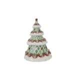 Trim a Home Tea Light Holder Christmas Tree