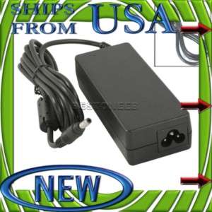 AC Charger for HP/Compaq Business nc4000 nx8220 KZA  