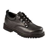 Skechers Mens Alley Cats   Black at 