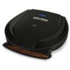 George Foreman Healthy Cooking Panini Grill & Open Grill PN3000T