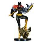 Kotobukiya DC Comics Batgirl Black Costume Bishoujo Statue