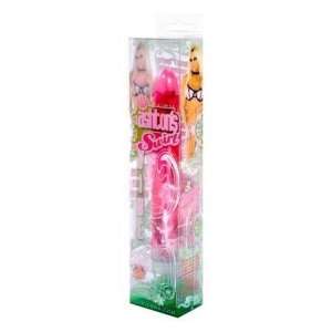   and 2 pack of Pink Silicone Lubricant 3.3 oz