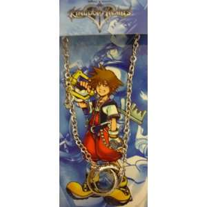  Kingdom Hearts: Ring Necklace: Toys & Games