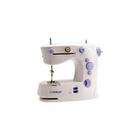 LILSEW & Sew Lss339 Sewing Machine Portable 4 Stitches
