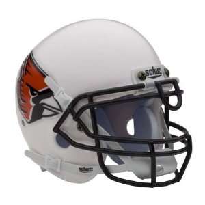  Ball State Cardinals Schutt NCAA Licensed Mini Helmet 