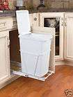   Onion Vegetable Bin Box Dry Storage Container Kitchen Trash Can  