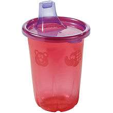 The First Years Take and Toss No Spill Cups   5 Pack 10 oz.   Learning 