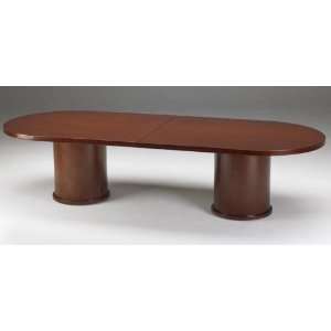  10 Oval Conference Table