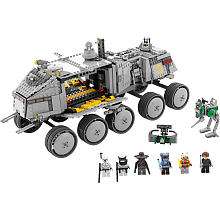 LEGO Star Wars Clone Turbo Tank (8098)   LEGO   Toys R Us