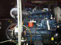 Kubota Diesel Generator, Genset 20kVA, 2004  