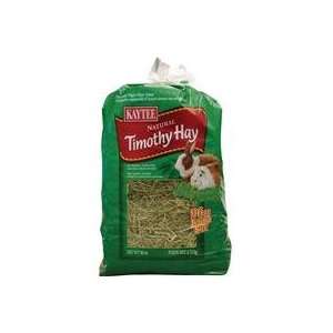  3 PACK TIMOTHY HAY, Size 96 OUNCE (Catalog Category 