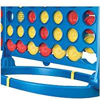 Connect Four   Hasbro   