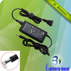 19V 3.15A notebook laptop AC Adapter Charger for Samsung TransPort GX2 