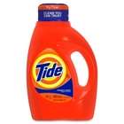 Procter & Gamble PAG13878   Tide Liquid Detergent