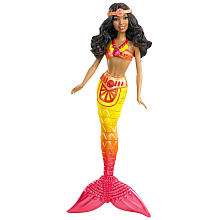 Barbie in a Mermaid Tale 2 Doll   Nikki   Mattel   Toys R Us