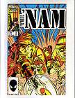 the nam comic book  